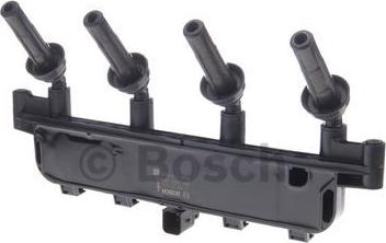 BOSCH 0 986 221 084 - Aizdedzes spole ps1.lv