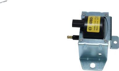 BOSCH 0 986 22A 402 - Aizdedzes spole ps1.lv