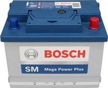 BOSCH 0 986 A00 442 - Startera akumulatoru baterija ps1.lv