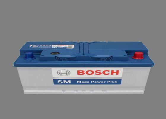 BOSCH 0 986 A00 413 - Startera akumulatoru baterija ps1.lv