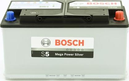 BOSCH 0 986 A02 337 - Startera akumulatoru baterija ps1.lv