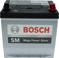BOSCH 0 986 A02 234 - Startera akumulatoru baterija ps1.lv