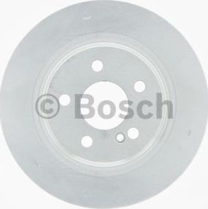 BOSCH 0 986 AB5 922 - Bremžu diski ps1.lv