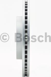 BOSCH 0 986 AB5 888 - Bremžu diski ps1.lv