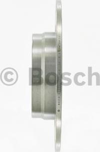 BOSCH 0 986 AB6 529 - Bremžu diski ps1.lv