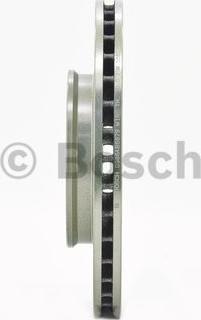 BOSCH 0 986 AB6 679 - Bremžu diski ps1.lv