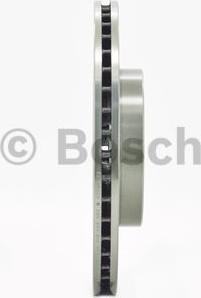 BOSCH 0 986 AB6 886 - Bremžu diski ps1.lv