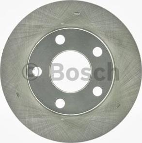 BOSCH 0 986 AB6 881 - Bremžu diski ps1.lv