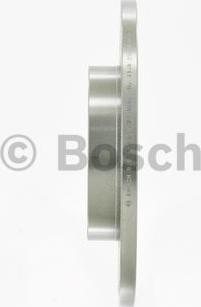 BOSCH 0 986 AB6 874 - Bremžu diski ps1.lv