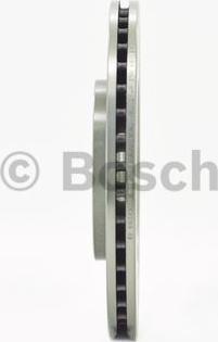 BOSCH 0 986 AB6 876 - Bremžu diski ps1.lv