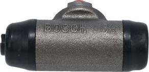 BOSCH 0 986 AB8 060 - Riteņa bremžu cilindrs ps1.lv