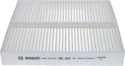 BOSCH 0 986 AF4 455 - Filtrs, Salona telpas gaiss ps1.lv