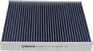 BOSCH 0 986 AF4 550 - Filtrs, Salona telpas gaiss ps1.lv