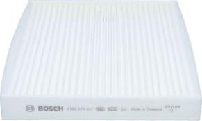 BOSCH 0 986 AF4 047 - Filtrs, Salona telpas gaiss ps1.lv