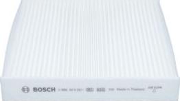 BOSCH 0 986 AF4 061 - Filtrs, Salona telpas gaiss ps1.lv