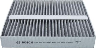 BOSCH 0 986 AF5 962 - Filtrs, Salona telpas gaiss ps1.lv