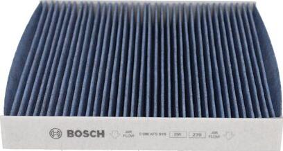 BOSCH 0 986 AF5 916 - Filtrs, Salona telpas gaiss ps1.lv