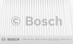 BOSCH 0 986 AF5 067 - Filtrs, Salona telpas gaiss ps1.lv