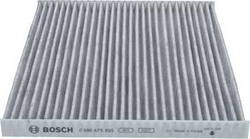 BOSCH 0 986 AF5 895 - Filtrs, Salona telpas gaiss ps1.lv