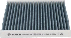 BOSCH 0 986 AF5 846 - Filtrs, Salona telpas gaiss ps1.lv