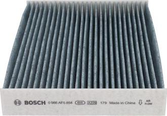 BOSCH 0 986 AF5 854 - Filtrs, Salona telpas gaiss ps1.lv