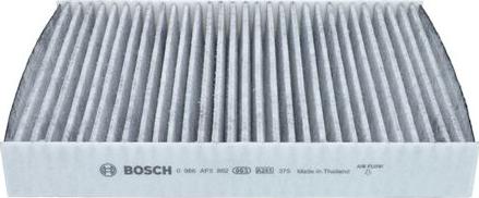 BOSCH 0 986 AF5 862 - Filtrs, Salona telpas gaiss ps1.lv