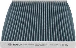 BOSCH 0 986 AF5 825 - Filtrs, Salona telpas gaiss ps1.lv