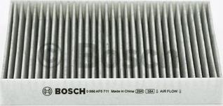 BOSCH 0 986 AF5 711 - Filtrs, Salona telpas gaiss ps1.lv