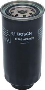 BOSCH 0 986 AF6 009 - Degvielas filtrs ps1.lv