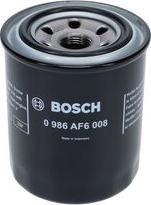 BOSCH 0 986 AF6 008 - Degvielas filtrs ps1.lv