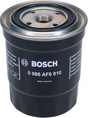 BOSCH 0 986 AF6 010 - Degvielas filtrs ps1.lv