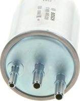 BOSCH 0 986 AF6 039 - Degvielas filtrs ps1.lv