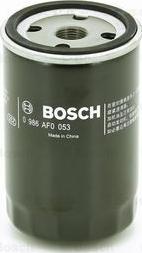 BOSCH 0 986 AF0 053 - Eļļas filtrs ps1.lv