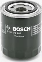 BOSCH 0 986 AF0 069 - Eļļas filtrs ps1.lv