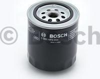 BOSCH 0 986 AF0 066 - Eļļas filtrs ps1.lv