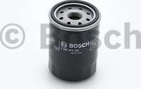 BOSCH 0 986 AF0 060 - Eļļas filtrs ps1.lv