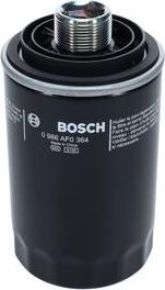 BOSCH 0 986 AF0 364 - Eļļas filtrs ps1.lv