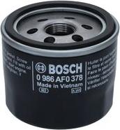 BOSCH 0 986 AF0 378 - Eļļas filtrs ps1.lv