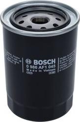 BOSCH 0 986 AF1 045 - Eļļas filtrs ps1.lv