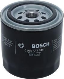 BOSCH 0 986 AF1 046 - Eļļas filtrs ps1.lv