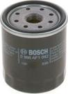 BOSCH 0 986 AF1 042 - Eļļas filtrs ps1.lv