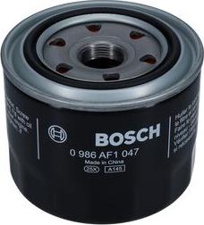 BOSCH 0 986 AF1 047 - Eļļas filtrs ps1.lv