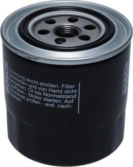 BOSCH 0 986 AF1 066 - Eļļas filtrs ps1.lv