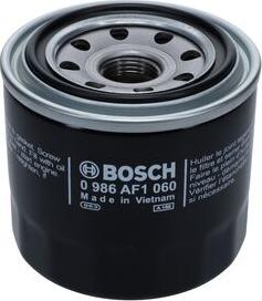 BOSCH 0 986 AF1 060 - Eļļas filtrs ps1.lv