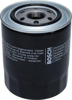 BOSCH 0 986 AF1 019 - Eļļas filtrs ps1.lv