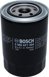 BOSCH 0 986 AF1 084 - Eļļas filtrs ps1.lv