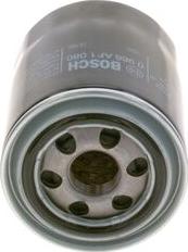 BOSCH 0 986 AF1 080 - Eļļas filtrs ps1.lv