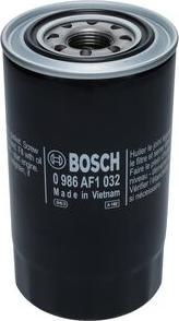 BOSCH 0 986 AF1 032 - Eļļas filtrs ps1.lv