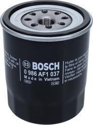 BOSCH 0 986 AF1 037 - Eļļas filtrs ps1.lv