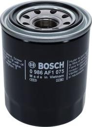 BOSCH 0 986 AF1 075 - Eļļas filtrs ps1.lv